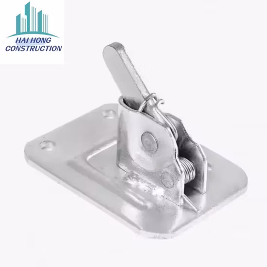 Pinza per allineamento ruote per auto da 380 V/220 V/415 V dal design scientifico con team di ricerca e sviluppo professionale